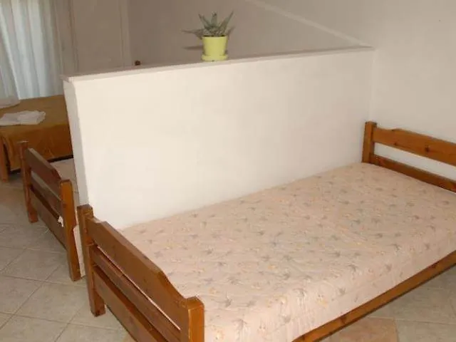 Апарт-отель Hotel Medousa Криопиги