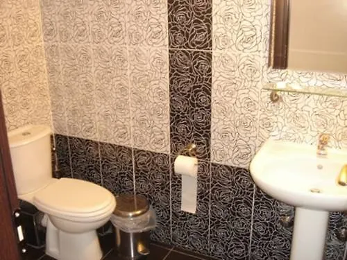 Hotel Medousa Криопиги Апарт-отель