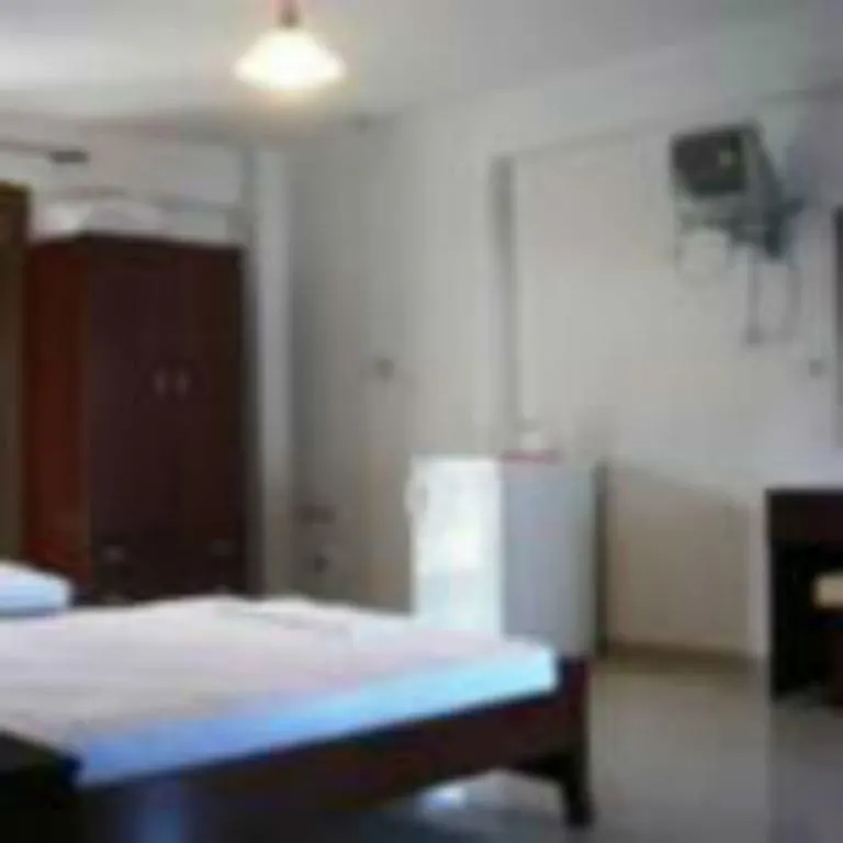 Апарт-отель Hotel Medousa Криопиги
