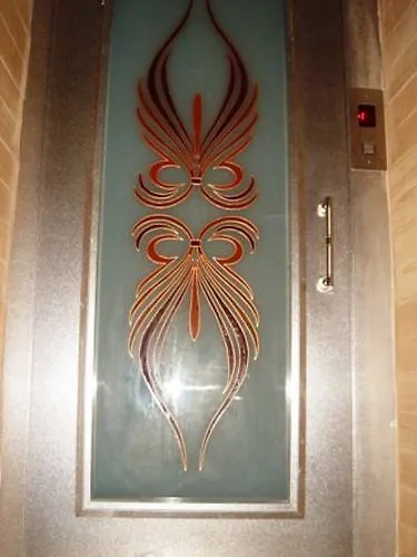 Hotel Medousa Криопиги