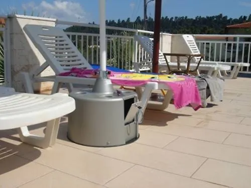 Hotel Medousa Криопиги