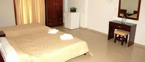 Hotel Medousa Kriopigi
