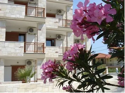 Hotel Medousa Kriopigi
